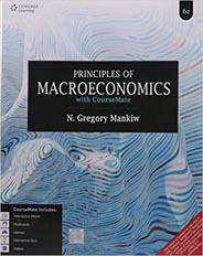 Principles Of Macroeconomics With Coursemate