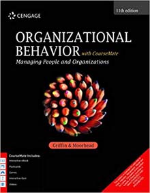 Organizational Behavior : Managing People and Organizations with Course Mate