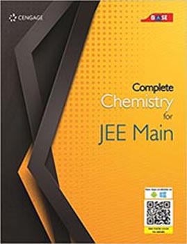 Complete Chemistry For Jee Main