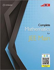 Complete Mathematics for JEE Main