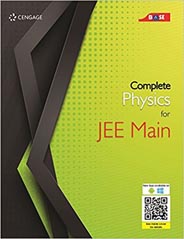 Complete Physics for JEE Main