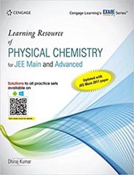Learning Resource of Physical Chemistry for JEE Main and Advanced