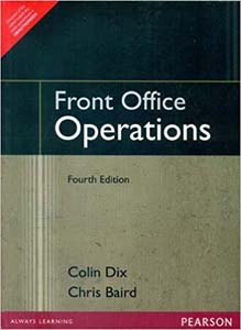 Front Office Operations