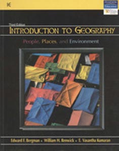Introduction to Geography : People,Places and Environment