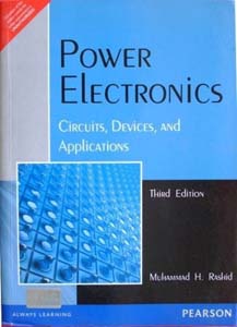Power Electronics: Circuits,Devices,and Applications