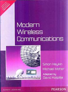 Modern Wireless Communication