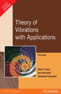 Theory of Vibration with Application