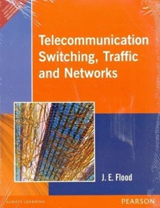 Telecommunications Switching, Traffic and Networks