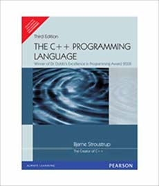 The C++ Programming Language