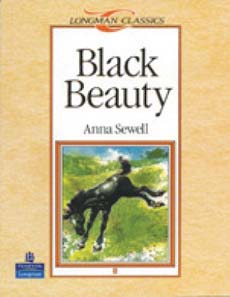Black Beauty (Longman Classics)