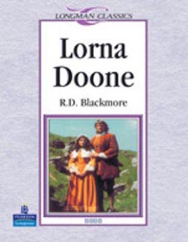 Lorna Doone (Longman Classics)