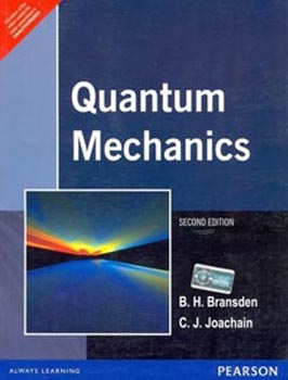 Quantum Mechanics