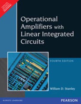 Operational Amplifiers With Linear Integrated Circuits