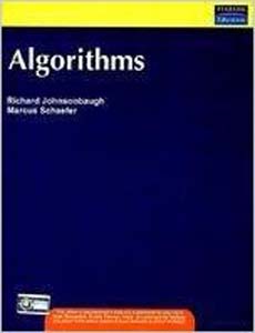 Algorithms