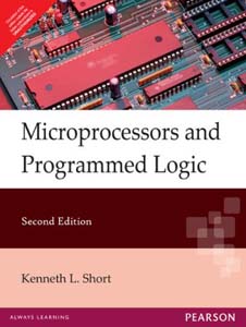 Microprocessors and Programmed Logic