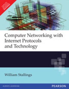 Computer Networking with Internet Protocols and Technology