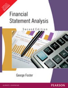 Financial Statement Analysis