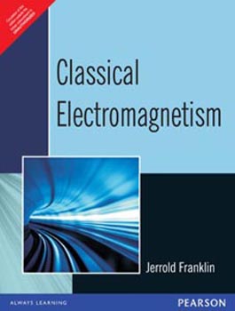 Classical Electromagnetism