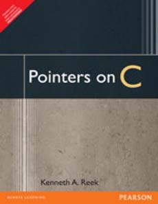 Pointers in C