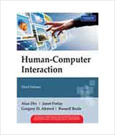 Human Computer Interaction