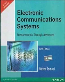 Electronic Communications Systems Fundamentals Through Advanced