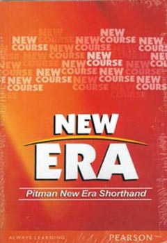 New Era Pitman New Era Shorthand