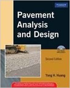 Pavement Analysis and Design W/CD