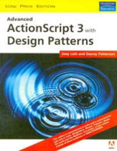 Advanced Actionscript 3 with Design Patterns