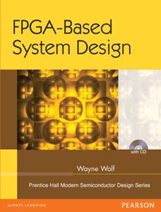 FPGA Based System Design with 2 CDs