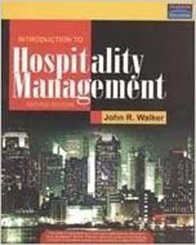 Introduction to Hospitality Management