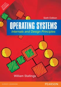 Operating Systems:Internals and design Principles