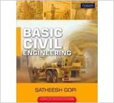 Basic Civil Engineering