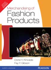 Merchandising of Fashion Products