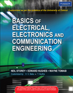 Basics of Electrical Electronics and Communication Engineering