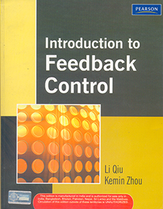 Introduction to Feedback Control