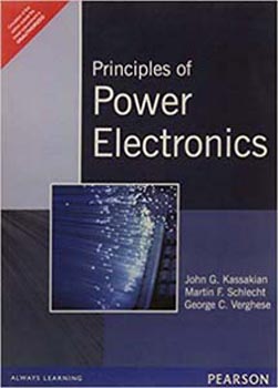 Principles Of Power Electronics