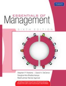 Essentials of Management