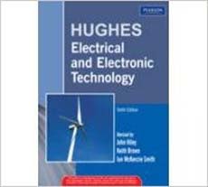 Hughes Electrical and Electronic Technology