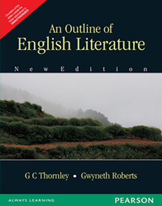 An Outline of English Literature New Edition