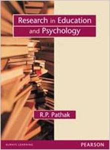 Research in Education and Psychology