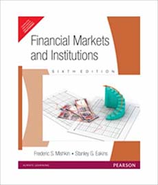 Financial Markets and Institutions