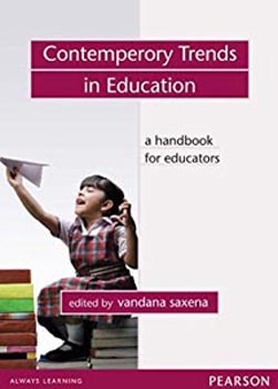Contemperory Trends in Education:A Handbook for Educators