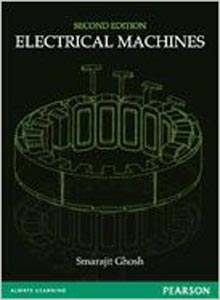 Electrical Machines