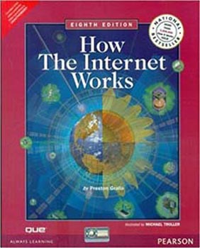 How The Internet Works