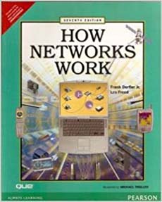 How Networks Works