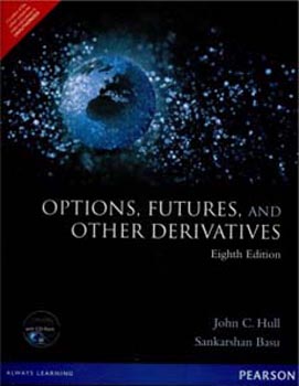 Options Futures and Other Derivatives