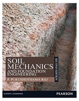 Soil Mechanics and Foundation Engineering