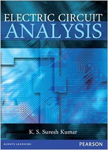 Electric Circuit Analysis