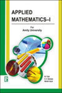 Applied Mathematics - I