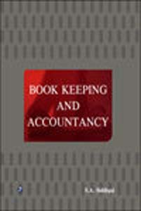 Book Keeping and Accountancy